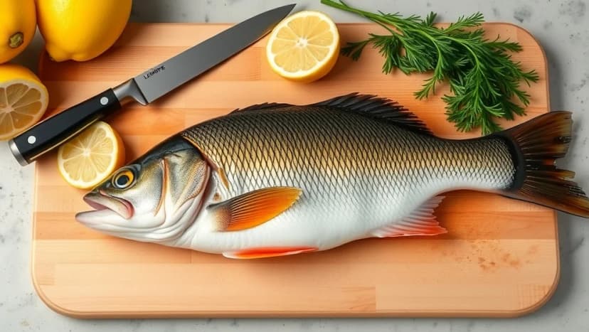 Abborre recept och enkla matidéer