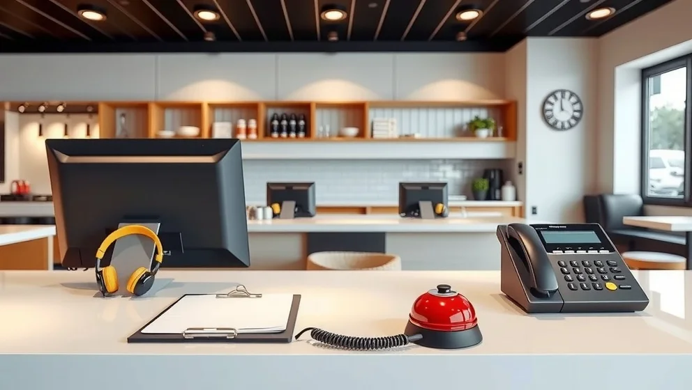 Mat kundtjänst som funkar verkligen