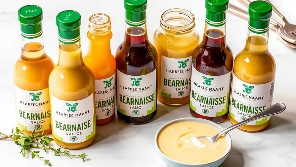 Bearnaisesås bäst i test