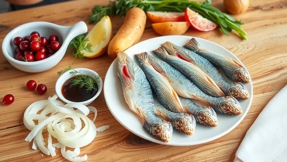 Brantevikssill allt om mat och dryck