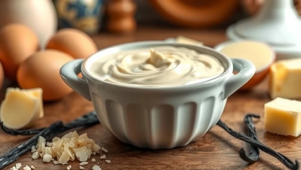 Vad är Crème Ninon Kockarnas Kamp egentligen