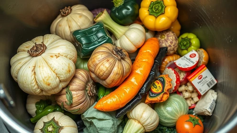 Vad kostar matsvinn egentligen för dig