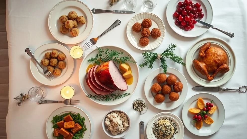 Gamla Riksarkivet julbord pris och vad det kostar