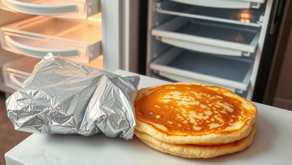 Kan man frysa ugnspannkaka