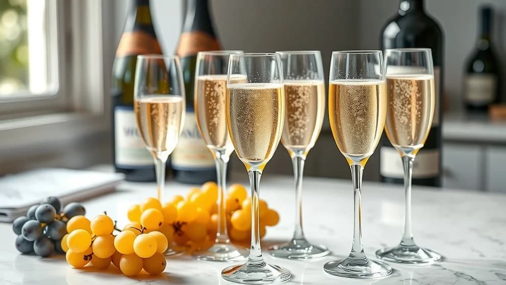 Vilken prosecco är bäst i test