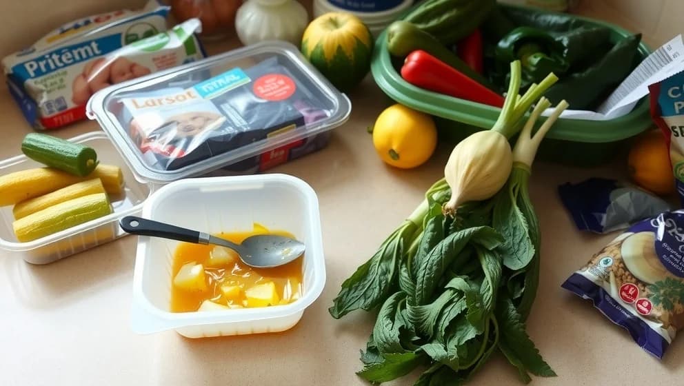 Varför slösar vi så mycket mat