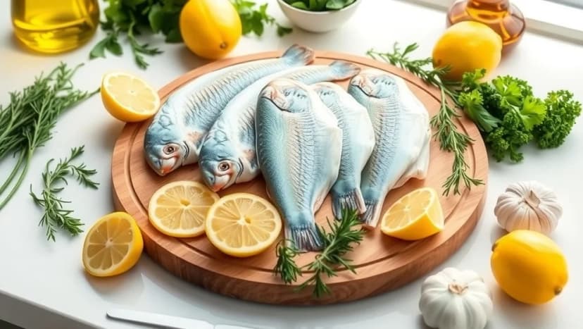 Röding recept som verkligen fungerar