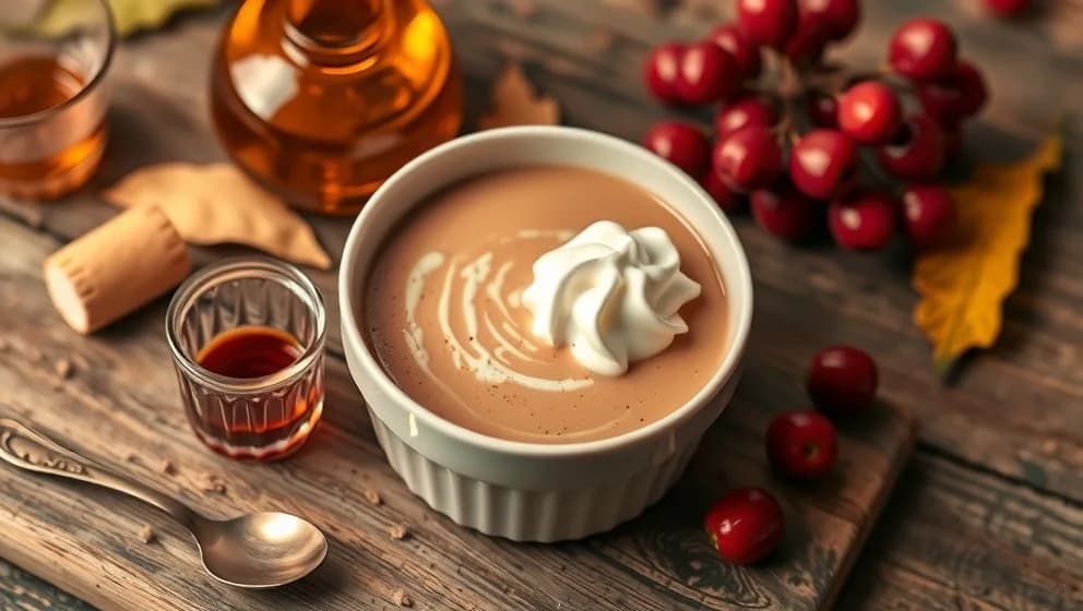 Likör 43 nyponsoppa grädde själv hemma