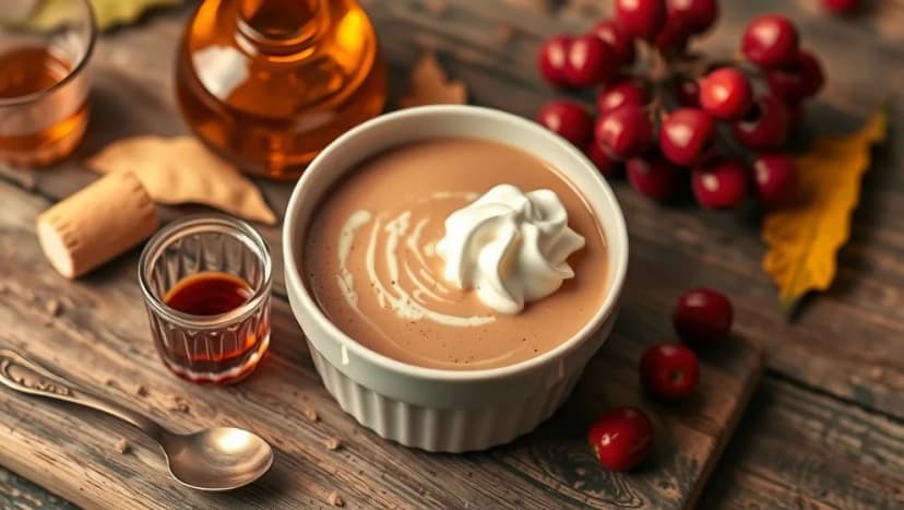 Likör 43 nyponsoppa grädde själv hemma