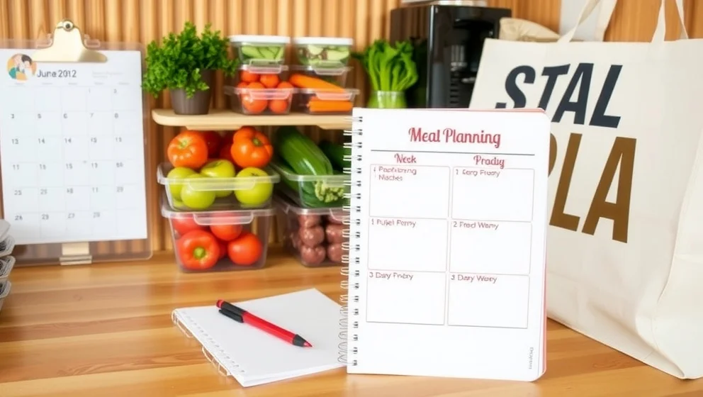 Smarta inköp som minskar svinn