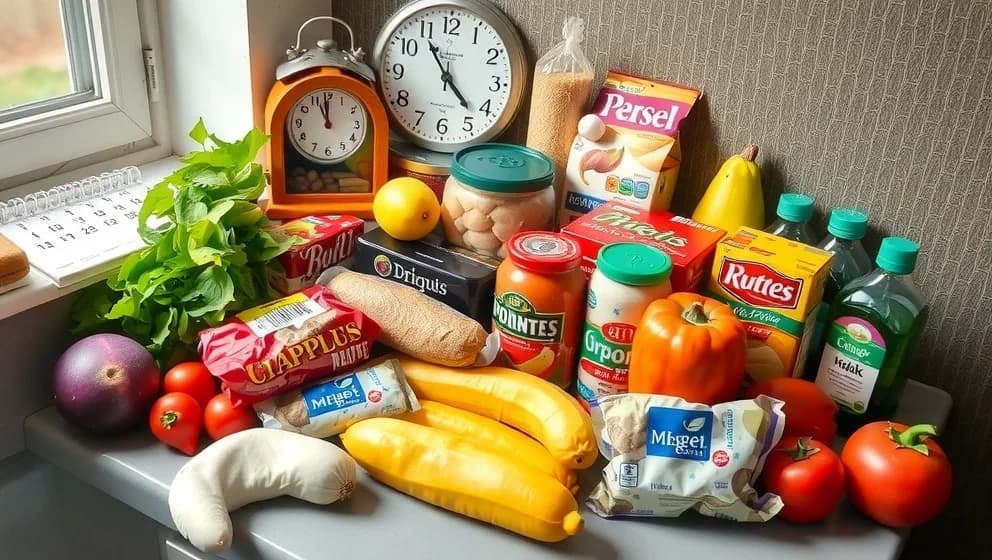 Vad betyder bäst före egentligen