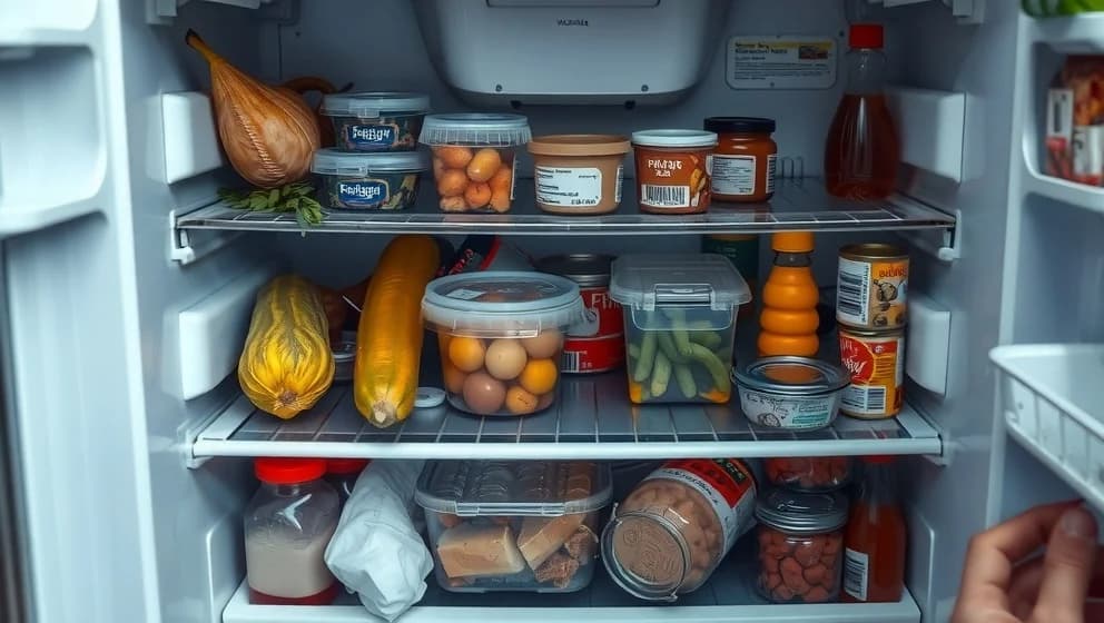 Vanliga misstag som leder till matsvinn