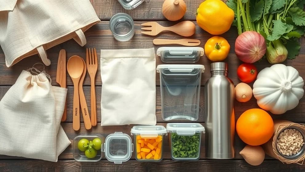 Så enkelt blir det zero waste i vardagen